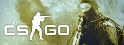 Counter-Strike: Global Offensive Cover