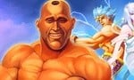 The English Version Of 'Cho Aniki COLLECTION' Has Landed On The Nintendo Switch eShop