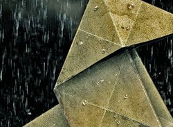 Heavy Rain - Moody Narrative Thriller Loses Its Edge in PS4 Release