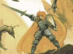 Nihon Falcom's Legendary Action-RPG Sorcerian Is Coming To Switch