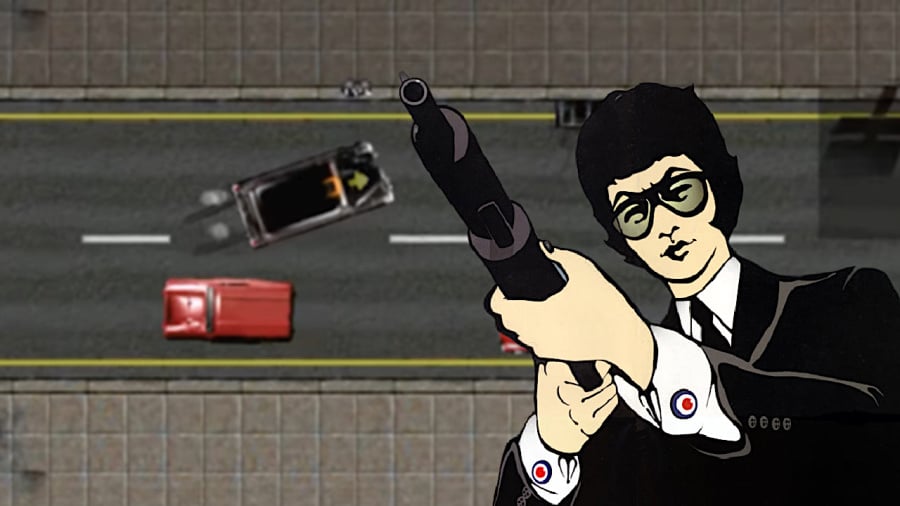 GTA London