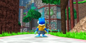 Previous Article: Kero Quest 64 Is A New N64-Style Platformer From Veteran Mario & Zelda Modders