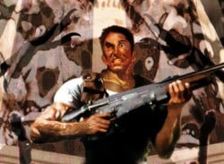 Shinji Mikami Isn't Interested In Working On Resident Evil Again