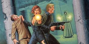Previous Article: Leaked Prototype Shows Rise of The Triad's Origins As A Wolfenstein 3D Sequel