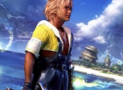 20 Years Ago Today, Square And Enix Officially Tied The Knot