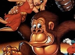 The Hidden Development History Of Donkey Kong Has Been Revealed