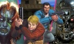Best Light Gun Games Of All Time