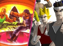 Sega Almost Sued Atari Over A Terrible Virtua Fighter Clone But Decided It Would Be "Embarrassing"