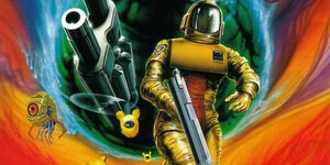 Next Article: Namco's Arcade Shooter Baraduke 2 Blasts Onto Nintendo Switch & PS4 This August