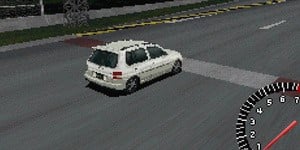 Next Article: Ex-PlayStation President Claims To Have "Partly Saved" Gran Turismo From Failure