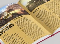 New Book Detailing The History Of The PS3 Now Crowdfunding On Kickstarter