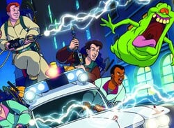 Quarter Arcades Adds 'The Real Ghostbusters' To Its Range
