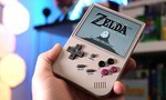 Review: Anbernic RG35XX - Looks Like A Game Boy, But Does A Lot More