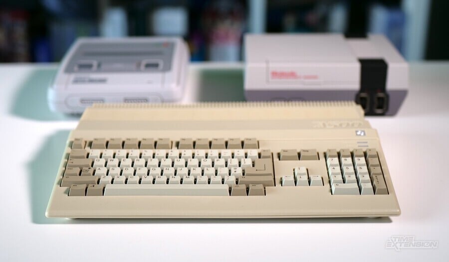 A500 Mini
