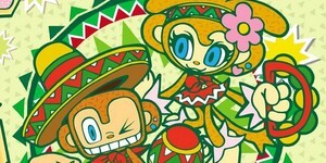 Previous Article: "Men Want To Give Their Opinions On Female Characters" - Samba De Amigo Artist On The Toughest Character To Design