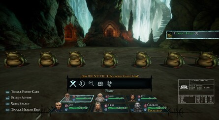 Wizardry Proving Grounds of the Mad Overlord