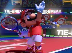 Mario Tennis Aces (Switch)