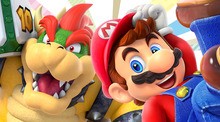 Super Mario Party