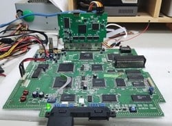 Sega Saturn HD Loader SAROO Is Seemingly Back From The Dead