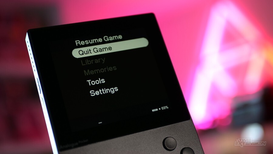 Analogue Pocket Review