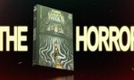 New Book Series 'The Horror' Aims To Dig Deep Into The World Of Spooky Video Games