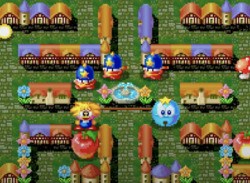 Namco's 'Tinkle Pit' Is This Week's Arcade Archives Release