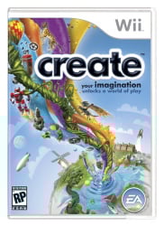 Create Cover