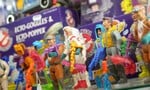 Retail Therapy: Leicester Vintage & Old Toy Shop, UK