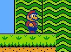 Super Mario Bros. 2 (3DS eShop / NES)