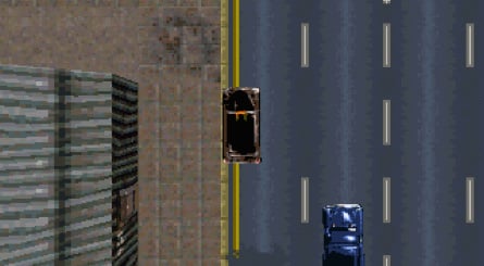 GTA London
