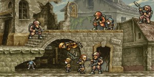 Previous Article: Metal Slug Tribute 'Aqua Ippan' Releases Impressive First Demo