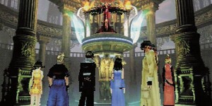 Next Article: This Video Game Magazine Trolled A Final Fantasy VIII Hater For Two Years