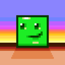 Life of Pixel Cover