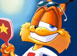 Atari Is Open To Pitches For A New Bubsy Game