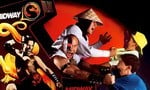 Mortal Kombat Is Getting A Fanmade Jaguar Port Over 30 Years Later