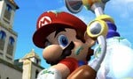 Super Mario Sunshine's Fludd Mechanic Was The Source Of "Serious Debate" Inside Nintendo