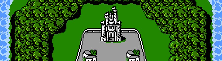Final Fantasy (NES)
