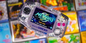 Next Article: Best GBA Games Of All Time