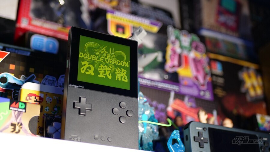 Analogue Pocket Review
