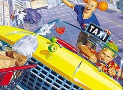 The Crazy Taxi Team Almost Made A Resident Evil-Style Survival Horror For The PS2