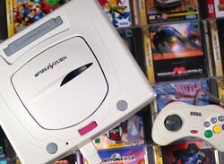 "We Are Killing Sony" - Leaked Docs Shine A Light On Sega's Ill-Fated Battle With PlayStation