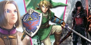 Next Article: Talking Point: Why Do So Many Japanese RPGs Take Place In European Fantasy Settings?