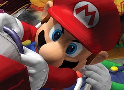 Mario Kart: Double Dash!! (GCN)