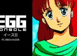 Nihon Falcom's 'Ys II' For PC-88 Hits Nintendo Switch Next Week