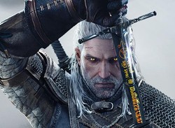 The Witcher 3: Wild Hunt (PlayStation 4)