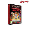 Evercade Oliver Twins Collection 1 Cartridge with 11 Retro Games (Electronic Games)