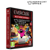 Blaze Evercade Morphcat Cartridge 1