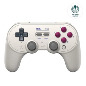 Pro 2 Bluetooth Controller - G Classic Edition