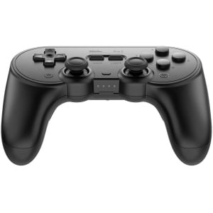 8BitDo Pro 2 Bluetooth Gamepad Black