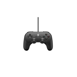 8BitDo Pro 2 Wired Controller for Xbox (Black)